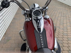 2010 Harley-Davidson FLSTC Heritage Softail Classic