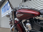 2010 Harley-Davidson FLSTC Heritage Softail Classic