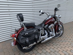 2010 Harley-Davidson FLSTC Heritage Softail Classic