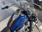 2010 Harley-Davidson FLSTC Heritage Softail Classic
