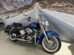 2010 Harley-Davidson FLSTC Heritage Softail Classic