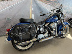 2010 Harley-Davidson FLSTC Heritage Softail Classic