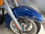 2010 Harley-Davidson FLSTC Heritage Softail Classic