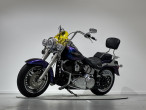 2010 Harley-Davidson FLSTF Fat Boy
