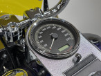 2010 Harley-Davidson FLSTF Fat Boy