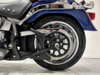 2010 Harley-Davidson FLSTF Fat Boy