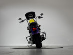 2010 Harley-Davidson FLSTF Fat Boy