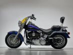 2010 Harley-Davidson FLSTF Fat Boy
