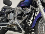 2010 Harley-Davidson FLSTF Fat Boy