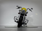2010 Harley-Davidson FLSTF Fat Boy
