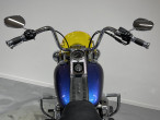 2010 Harley-Davidson FLSTF Fat Boy