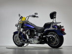 2010 Harley-Davidson FLSTF Fat Boy