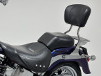 2010 Harley-Davidson FLSTF Fat Boy