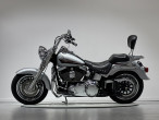 2010 Harley-Davidson FLSTF Fat Boy