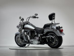 2010 Harley-Davidson FLSTF Fat Boy