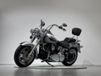 2010 Harley-Davidson FLSTF Fat Boy