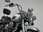 2010 Harley-Davidson FLSTF Fat Boy