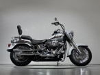 Harley-Davidson FLSTF Fat Boy Harley-Davidson FLSTF Fat Boy