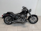 2010 Harley-Davidson FLSTF Fat Boy