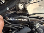 2010 Harley-Davidson FLSTF Fat Boy