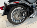 2010 Harley-Davidson FLSTF Fat Boy