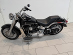 2010 Harley-Davidson FLSTF Fat Boy