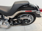 2010 Harley-Davidson FLSTF Fat Boy