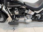 2010 Harley-Davidson FLSTF Fat Boy