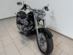 2010 Harley-Davidson FLSTF Fat Boy