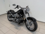 2010 Harley-Davidson FLSTF Fat Boy