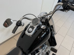 2010 Harley-Davidson FLSTF Fat Boy