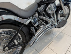 2010 Harley-Davidson FLSTF Fat Boy