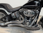 2010 Harley-Davidson FLSTF Fat Boy