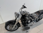 2010 Harley-Davidson FLSTF Fat Boy