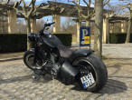2010 Harley-Davidson FLSTF Fat Boy