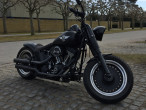 2010 Harley-Davidson FLSTF Fat Boy