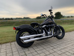 2010 Harley-Davidson FLSTSB Softail Cross Bones