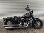 2010 Harley-Davidson FLSTSB Softail Cross Bones