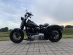 2010 Harley-Davidson FLSTSB Softail Cross Bones