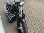 2010 Harley-Davidson FLSTSB Softail Cross Bones