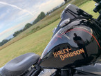 2010 Harley-Davidson FLSTSB Softail Cross Bones