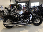 2010 Harley-Davidson FLSTSB Softail Cross Bones