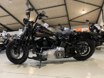 2010 Harley-Davidson FLSTSB Softail Cross Bones