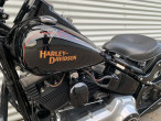2010 Harley-Davidson FLSTSB Softail Cross Bones