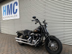 2010 Harley-Davidson FLSTSB Softail Cross Bones