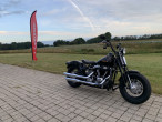 2010 Harley-Davidson FLSTSB Softail Cross Bones
