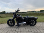 2010 Harley-Davidson FLSTSB Softail Cross Bones
