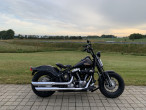 2010 Harley-Davidson FLSTSB Softail Cross Bones