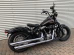 2010 Harley-Davidson FLSTSB Softail Cross Bones