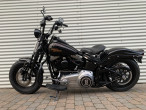 2010 Harley-Davidson FLSTSB Softail Cross Bones